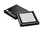 Texas Instruments TPS65917/TPS65917-Q1 Power Management IC (PMIC)