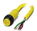 Phoenix Contact MIN 7/8-Inch Cordsets and Connectors