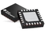 Texas Instruments bq25606 Single Cell 3A Fast Charger