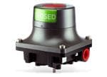 Honeywell VPX Hazardous Location Limit Switches