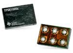 Texas Instruments TPS61099x Synchronous Boost Converters