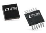 Analog Devices Inc. LTC44xx Monolithic PowerPath™ Prioritizers