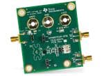 Texas Instruments OPA857EVM-978 Bandwidth Extension EVM