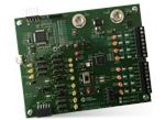 Analog Devices / Maxim Integrated MAX14912EVKIT & MAX14913EVKIT Evaluation Kit