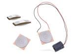 EPCOS / TDK Actuadores piezoeléctricos PowerHap