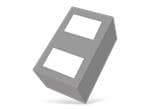 STMicroelectronics ESDAVLC5-1BF4 ESD Suppressor