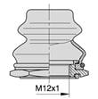 E-T-A Circuit Breakers 412 Circuit Breaker Accessories
