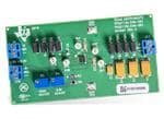Texas Instruments TPS2113AEVM Power Multiplexer Evaluation Module
