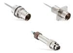 Hirose Electric MF11BMT Waterproof Connectors