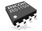 Nisshinbo R5115 System Power Supply ICs
