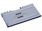Amphenol-Tuchel C702 Smart Card Connectors