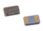 ECS ECX-12 32.768KHz SMD Tuning Fork Crystals