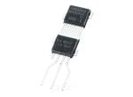Melexis MLX90366 Triaxis® Position Sensors