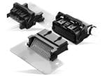 JST Connectors ZRO Board-to-Wire Sealed Connectors