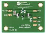 Analog Devices / Maxim Integrated MAX9938EVKIT Evaluation Kit