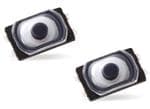 Panasonic Electronic Components Light Touch Top-Push Switches