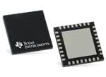 Texas Instruments LMH1208 Dual Cable Driver