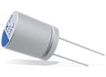 KEMET A759 Single-Ended Capacitors