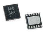 Analog Devices / Maxim Integrated MAX14874 Dual Push-Pull Motor Driver