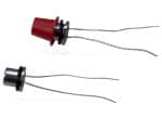 Amphenol SGX Sensortech VQ35 Thermal Conductivity Gas Detector Devices