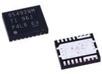 Texas Instruments Etapa de potencia inteligente NexFET™ tipo buck sincrónica