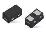 Diodes Incorporated GDZxxLP3 Zener Diodes