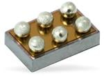 Analog Devices / Maxim Integrated MAX40008 & MAX40009 Comparators with Shutdown