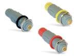 ITT Cannon PL Plastic Push-Pull Connectors