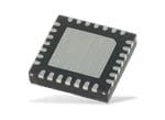 Analog Devices / Maxim Integrated MAX17232 & MAX17233 Dual Buck Controllers