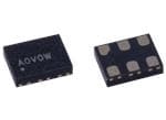 SiTime SiT9121 High Performance Differential Oscillators