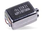 GU/GV Balanced Armature Receivers