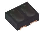 Vishay Sensor reflectivo VCNT2020 con salida a transistor