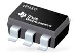 Texas Instruments OPA837 Voltage Feedback Operational Amplifiers