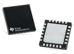 Texas Instruments Lazos de seguimiento de fase (PLL) fraccionarios N de bajo nivel de ruido LMX2491