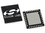 Silicon Labs EFR32BG13 Blue Gecko Bluetooth® Low Energy SOCs