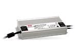 MEAN WELL HVGC-480 480W Constant Power Mode LED Drivers