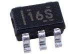 Texas Instruments SN74LVC1G79/SN74LVC1G79-Q1 D-Type Flip-Flop