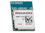 u-blox BMD-330 Modules for Bluetooth 5 LE