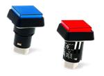 RAFI LUMOTAST 25 Illuminated Switches