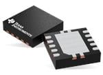 Texas Instruments INA826S Instrumentation Amplifiers