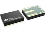 Texas Instruments Etapa de potencia de medio puente GaN de 80 V LMG5200