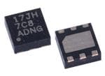 Texas Instruments TVS3300 Precision Surge Protection Clamp
