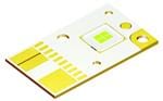 ams OSRAM LED de potencia de proyección OSTAR