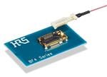 Hirose Electric BF4M Optical Active Connectors