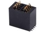 KYOCERA AVX BTB Tall Stacker Connector