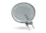Seiko Instruments TS920E TS Lithium Rechargeable Battery
