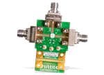 Analog Devices Inc. EVAL-HMC547A Eval for HMC547A GaAs MMIC Switch