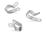 Würth Elektronik WE-EEL Earthing Clips