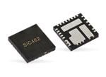 Vishay microBUCK® Integrated Voltage Regulators