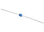 Microsemi / Microchip 1N54XX Fast Recovery Glass Rectifiers